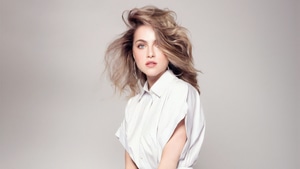 Anne Winters, Celebrities, Girls, 4K wallpaper