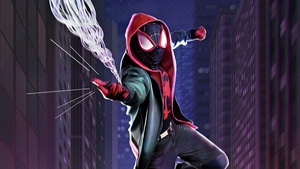 Spiderman, Superheroes, Artwork, Artist, Digital Art, Behance, 4K wallpaper