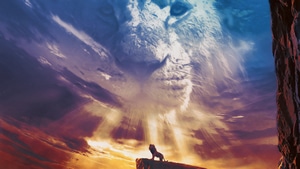 The Lion King, Lion, 2019 Movies, Movies, Disney, Simba, 4K wallpaper