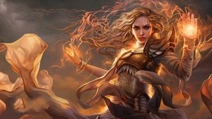 Magic The Gathering Arena, Games, 2019 Games, 4K wallpaper
