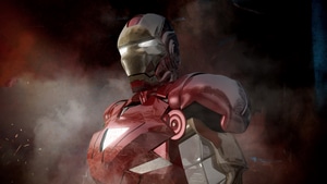 Iron Man, Superheroes, Artwork, Digital Art, Behance, 4K wallpaper