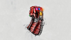 Avengers Endgame, Avengers, 2019 Movies, Movies, Poster, 4K wallpaper