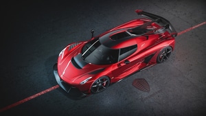 Koenigsegg Jesko, Koenigsegg, Cars, 2020 Cars, 4K wallpaper