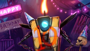 Borderlands 3, Games, 2019 Games, 4K wallpaper
