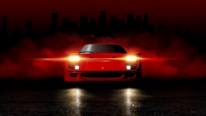 Gran Turismo Sport, Games, 2019 Games, Ferrari, 4K wallpaper