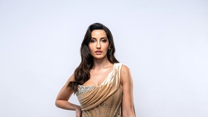 Canadian actress, Indian actress, 4K wallpaper