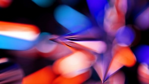 Abstract, Digital Art, Lights, Deviantart, 4K wallpaper