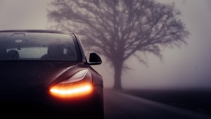 Tesla Model 3, Tesla, Cars, 2018 Cars, 4K wallpaper
