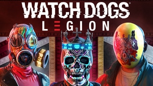 Watch Dogs Legion, Watch Dogs 3, Watch Dogs, Games, 2019 Games, 4K wallpaper
