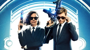 Men In Black International, , Mib International, Men In Black, Movies, 2019 Movies, 4K wallpaper