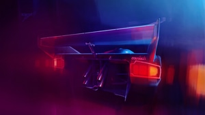 Lamborghini Countach, Lamborghini, Cars, Artist, Artwork, Digital Art, Behance, 4K wallpaper
