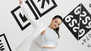 Selena Gomez, Music, Celebrities, Girls, Puma, 4K wallpaper