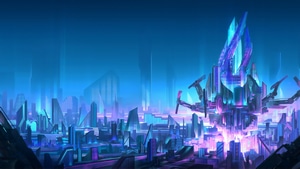 Artist, Artwork, Digital Art, Artstation, 4K wallpaper