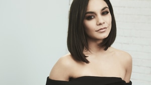Vanessa Hudgens, Celebrities, Girls, 4K wallpaper