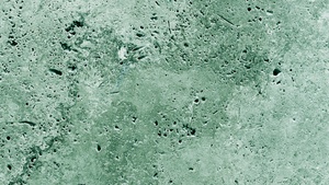 Texture, Sage green, Concrete, Green background, 4K wallpaper