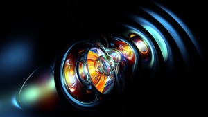 Abstract, Digital Art, Deviantart, 4K wallpaper