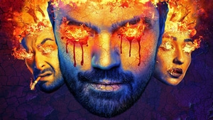 Preacher, Tv Shows, 4K wallpaper