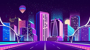 Artist, Artwork, Digital Art, 4K wallpaper