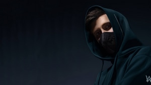 Alan Walker, Music, Dj, 4K wallpaper