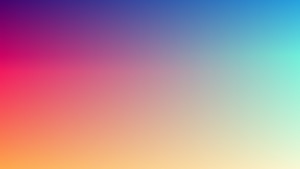Rainbow, Blur, Abstract, Deviantart, 4K wallpaper