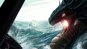 Dragons, Artist, Artwork, Digital Art, Deviantart, 4K wallpaper