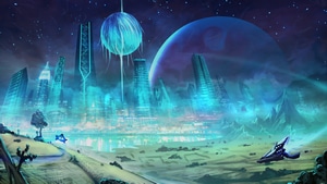 Artist, Artwork, Digital Art, Deviantart, 4K wallpaper