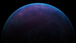 Planet, Artist, Artwork, Digital Universe, Deviantart, 4K wallpaper