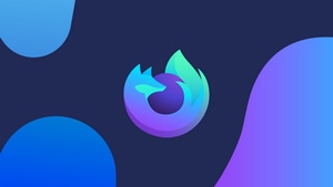 Firefox, Computer, 4K wallpaper