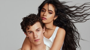 Camila Cabello, Shawn Mendes, Music, Celebrities, Photoshoot, 4K wallpaper