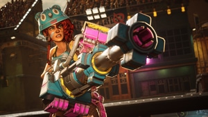 Bleeding Edge, 2019 Games, Games, 4K wallpaper