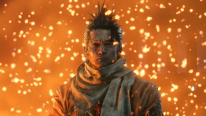 Sekiro Shadows Die Twice, 2019 Games, Games, 4K wallpaper