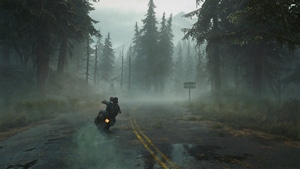 Days Gone, 2019 Games, Games, 4K wallpaper