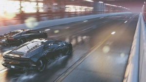 The Crew 2, The Crew, Games, Pc Games, Xbox Games, Ps Games, Lamborghini, 4K wallpaper