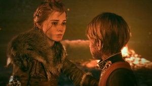 A Plague Tale Innocence, 2019 Games, Games, 4K wallpaper