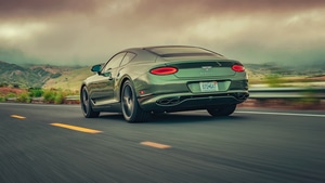 Bentley Continental Gt3, Bentley Continental, Bentley, 2020 Cars, 4K wallpaper