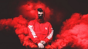 Photography, Mask, 4K wallpaper