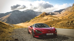 Mclaren 720s, Mclaren, 2019 Cars, Cars, 4K wallpaper