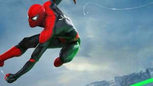 Spiderman Far From Home, Movies, 2019 Movies, Superheroes, Tom Holland, Spiderman, 4K wallpaper