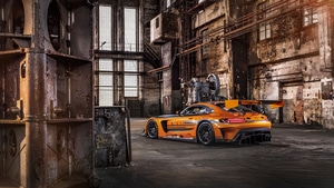 Mercedes Benz, Mercedes, Amg, 2019 Cars, 4k, 4K wallpaper