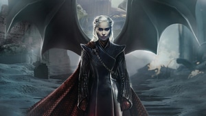 Game Of Thrones Season 8, Game Of Thrones, Tv Shows, Daenerys Targaryen, 4K wallpaper