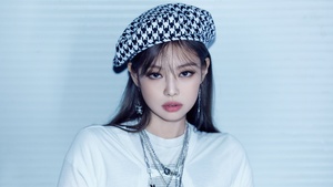 Jennie, K-pop idol, Blackpink, 4K wallpaper
