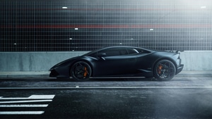 Lamborghini Huracan, Lamborghini, Cars, 2019 Cars, 4k, 4K wallpaper