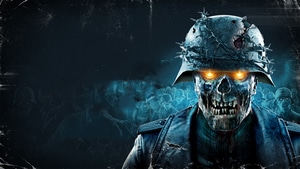 Zombie Army 4, Games, 4K wallpaper