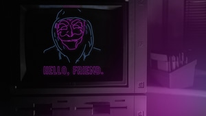 Mr Robot, Tv Shows, 4K wallpaper