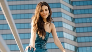 Victoria Justice, Celebrities, Girls, Photoshoot, 4K wallpaper