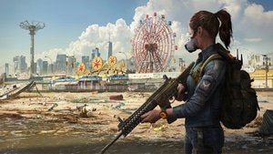 Tom Clancys The Division 2, Tom Clancys The Division, Games, Xbox Games, Ps4 Games, Pc Games, 2019 Games, 4K wallpaper