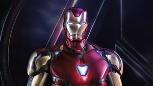 Iron Man, Superheroes, Digital Art, Artwork, Behance, 4K wallpaper