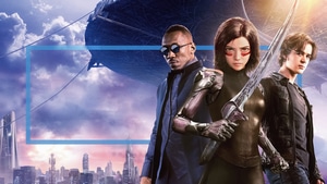 Alita Battle Angel, 2019 Movies, Movies, , 4K wallpaper
