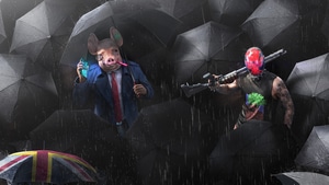 Watch Dogs Legion, Watch Dogs 3, Watch Dogs, Games, 2019 Games, 4K wallpaper