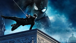 Spiderman Far From Home, Movies, 2019 Movies, Superheroes, Tom Holland, Spiderman, 4K wallpaper